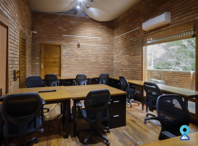 Coworking Space in JP Nagar,Bangalore