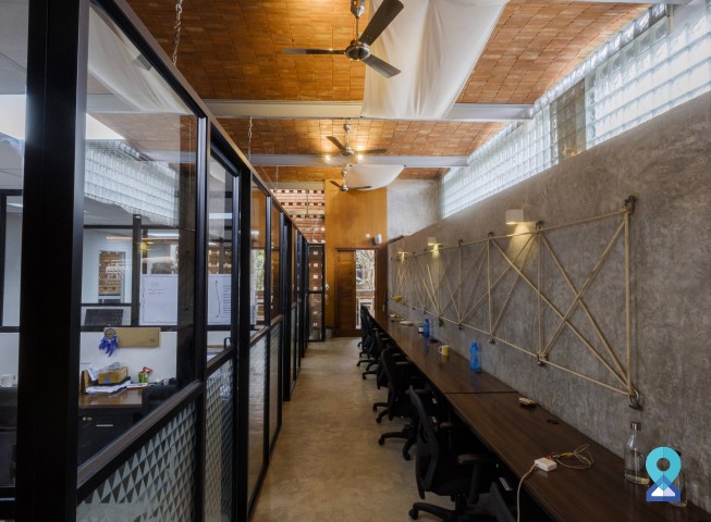 Coworking Space in JP Nagar,Bangalore