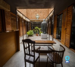 Coworking Space in JP Nagar,Bangalore