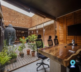 Coworking Space in JP Nagar,Bangalore