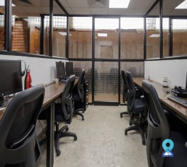 Coworking Space in JP Nagar,Bangalore