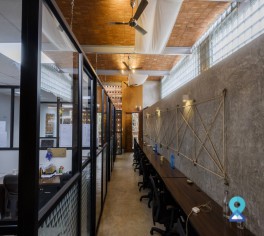 Coworking Space in JP Nagar,Bangalore