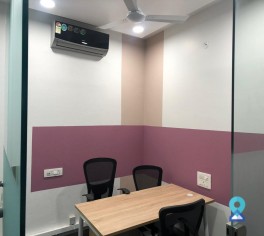 Coworking Space in Vijay Nagar,Indore