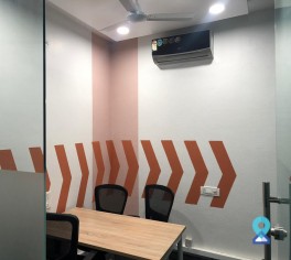 Coworking Space in Vijay Nagar,Indore