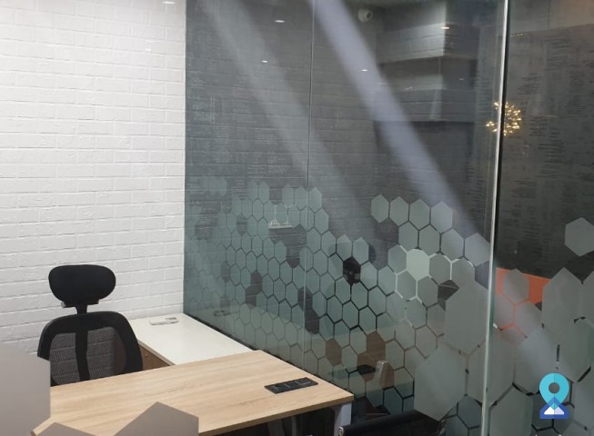 Coworking Space in Pushp Vihar,Indore