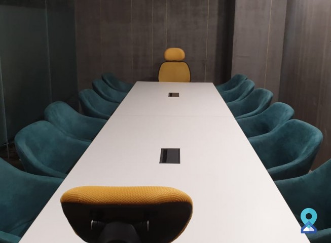 Coworking Space in Pushp Vihar,Indore