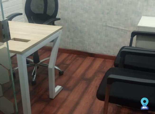 Coworking Space in Pushp Vihar,Indore