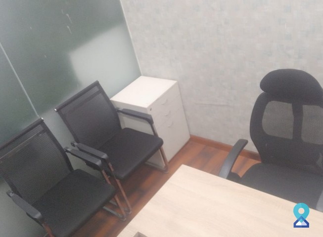 Coworking Space in Pushp Vihar,Indore