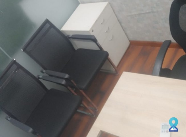 Coworking Space in Pushp Vihar,Indore