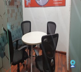 Coworking Space in Pushp Vihar,Indore