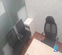 Coworking Space in Pushp Vihar,Indore