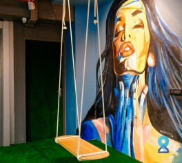 Coworking Space in Pushp Vihar,Indore