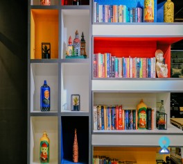 Coworking Space in Pushp Vihar,Indore