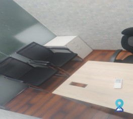 Coworking Space in Pushp Vihar,Indore