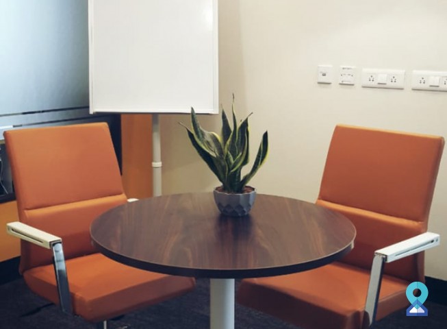 Coworking Space in Sector 142,Noida