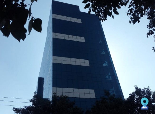Coworking Space in Sector 142,Noida