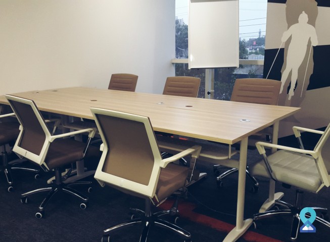 Coworking Space in Sector 142,Noida