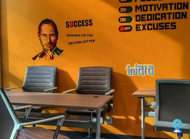 Coworking Space in Sector 142,Noida