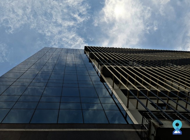Coworking Space in Sector 142,Noida