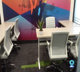 Coworking Space in Sector 142,Noida