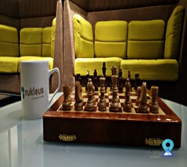 Coworking Space in Sector 142,Noida