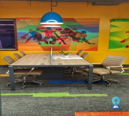 Coworking Space in Sector 142,Noida
