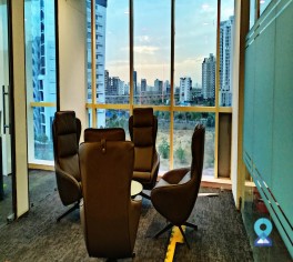 Coworking Space in Sector 142,Noida