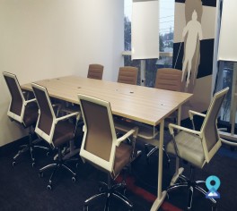 Coworking Space in Sector 142,Noida