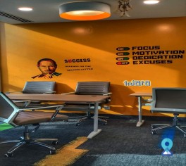 Coworking Space in Sector 142,Noida