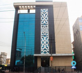 Coworking Space in Sector 4,Noida