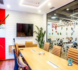 Coworking Space in Sector 4,Noida