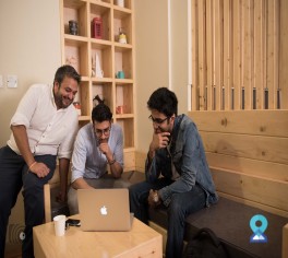 Coworking Space in Andheri East,Mumbai
