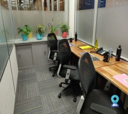 Coworking Space in Thane West,Mumbai