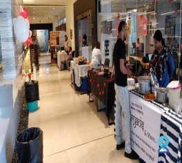 Coworking Space in Thane West,Mumbai