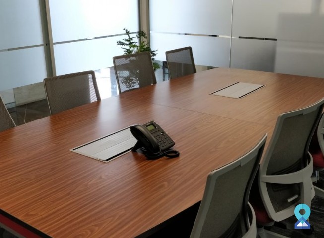 Coworking Space in Bandra East,Mumbai