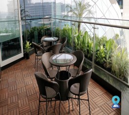 Coworking Space in Bandra East,Mumbai