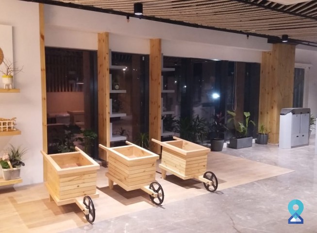 Coworking Space in Nanakramguda,Hyderabad