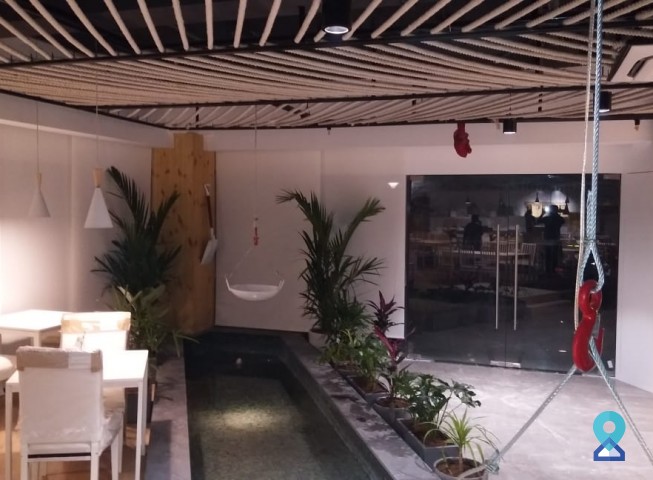 Coworking Space in Nanakramguda,Hyderabad