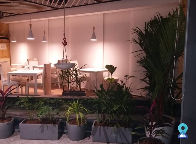 Coworking Space in Nanakramguda,Hyderabad