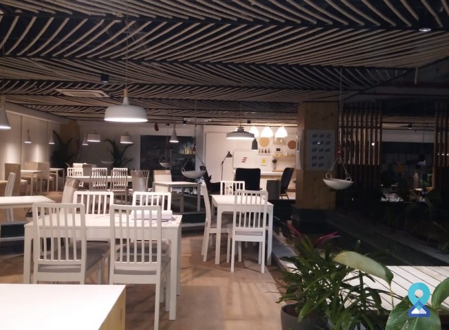 Coworking Space in Nanakramguda,Hyderabad