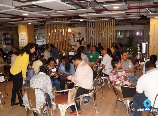 Coworking Space in Nanakramguda,Hyderabad