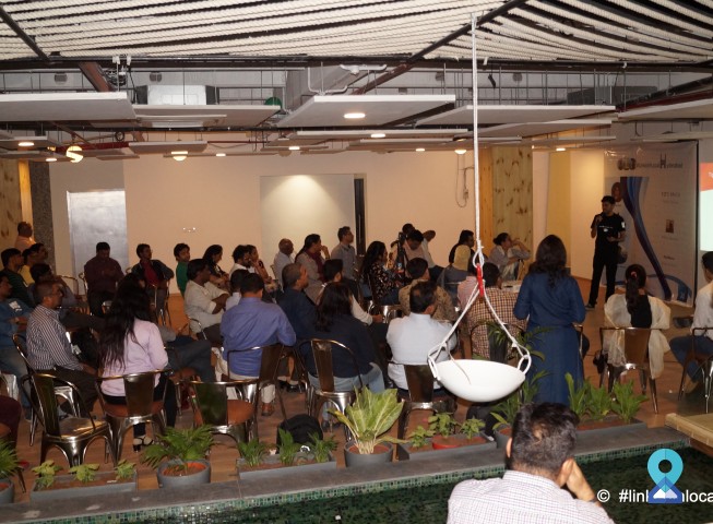 Coworking Space in Nanakramguda,Hyderabad