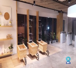 Coworking Space in Nanakramguda,Hyderabad