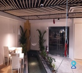 Coworking Space in Nanakramguda,Hyderabad