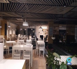 Coworking Space in Nanakramguda,Hyderabad