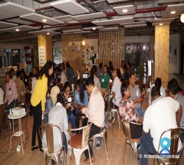 Coworking Space in Nanakramguda,Hyderabad