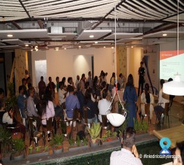 Coworking Space in Nanakramguda,Hyderabad