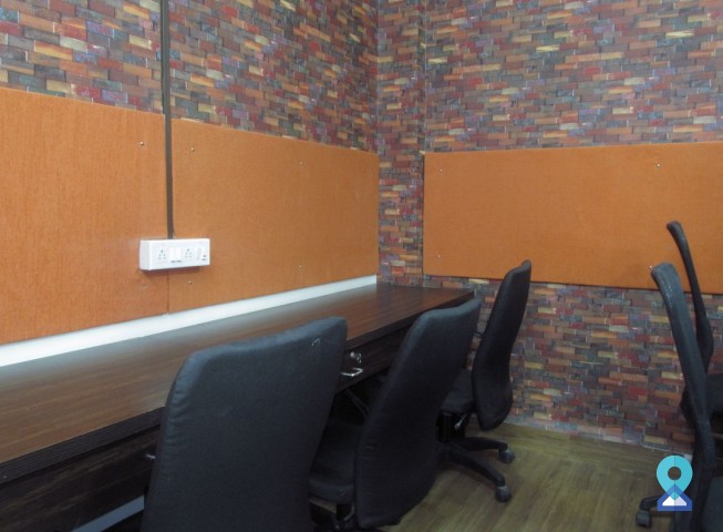 Office Space for rent in Andheri West, Mumbai