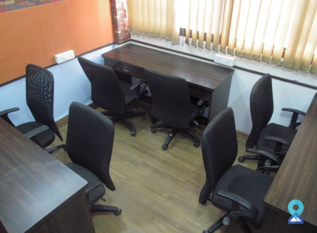 Office Space Andheri West, Mumbai