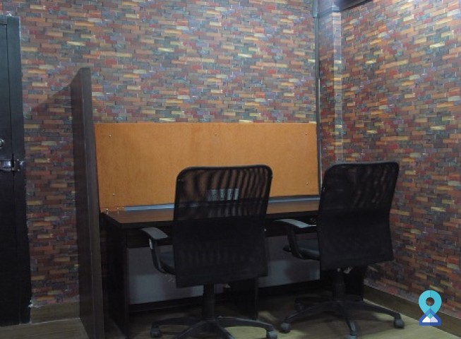 Office Space Andheri West